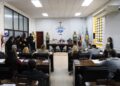 Lanús: aprobaron un leasing para comprar 30 móviles policiales y hubo cruces con LLA
