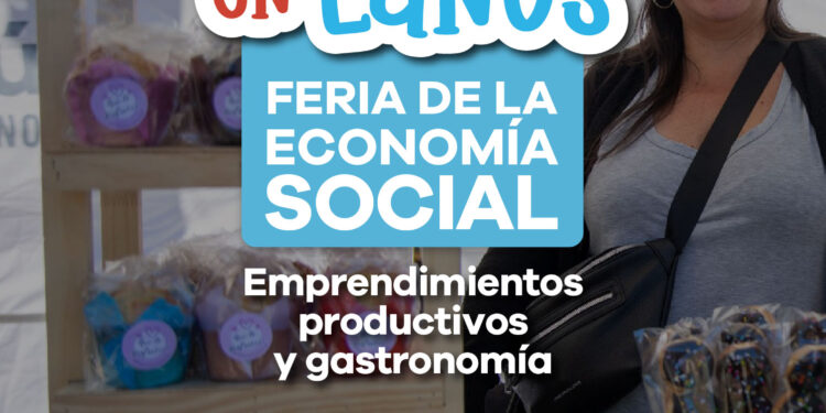 LANÚS GOBIERNO REALIZARÁ LA FERIA “HECHO EN LANÚS” EN LANÚS ESTE Y OESTE