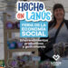 LANÚS GOBIERNO REALIZARÁ LA FERIA “HECHO EN LANÚS” EN LANÚS ESTE Y OESTE
