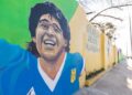 Bb c LANÚS GOBIERNO REALIZÓ 270 NUEVOS MURALES EN LOS DIFERENTES BARRIOS DEL DISTRITO