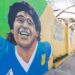 Bb c LANÚS GOBIERNO REALIZÓ 270 NUEVOS MURALES EN LOS DIFERENTES BARRIOS DEL DISTRITO