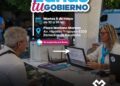 LANÚS GOBIERNO DESARROLLARÁ UNA NUEVA EDICIÓN DEL OPERATIVO “LANÚS TU GOBIERNO” EN REMEDIOS DE ESCALADA