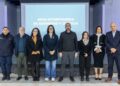 LANÚS GOBIERNO PRESENTA LA MESA INTERPODERES DE SEGURIDAD Y JUSTICIA