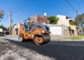 LANÚS GOBIERNO CONTINÚA CON LAS OBRAS DEL PLAN DE PAVIMENTACIÓN 2026 – 2027