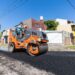 LANÚS GOBIERNO CONTINÚA CON LAS OBRAS DEL PLAN DE PAVIMENTACIÓN 2026 – 2027