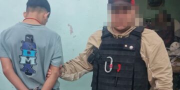 Cayeron “Los Atrevidos”: la banda de menores que robaba autos y se exhibía armada en Instagram