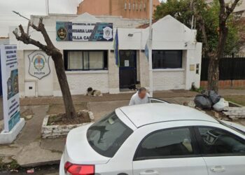 Confundió a una adolescente con una ladrona y le disparó frente a su casa en Lanús: la menor sobrevivió y el agresor fue detenido