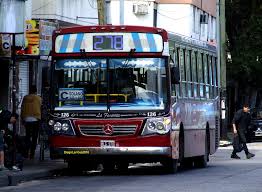 El nuevo tarifazo del transporte golpea con fuerza a los trabajadores de Zona Sur
