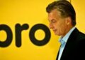 Macri relanza el PRO en Mendoza y reordena el tablero opositor rumbo a 2027