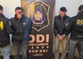 Cayó parte de la banda que robó un depósito de Mercado Libre en Lanús