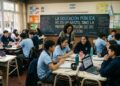La educación pública: la inversión que define el futuro de una nación