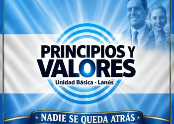 La Unidad Básica Lealtad Peronista recibió a la diputada nacional Marita Velázquez y fortalece la construcción de Principios y Valores en Lanús