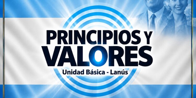 La Unidad Básica Lealtad Peronista recibió a la diputada nacional Marita Velázquez y fortalece la construcción de Principios y Valores en Lanús