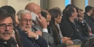 DÍAZ PÉREZ RESPALDÓ A KICILLOF Y CARGÓ CONTRA EL MODELO DE MILEI EN UN DEBATE SOBRE SALUD