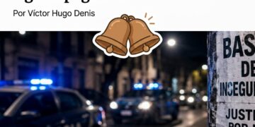 Inseguridad sin freno: más leyes, más recursos, pero las víctimas siguen pagando con su vida