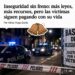 Inseguridad sin freno: más leyes, más recursos, pero las víctimas siguen pagando con su vida