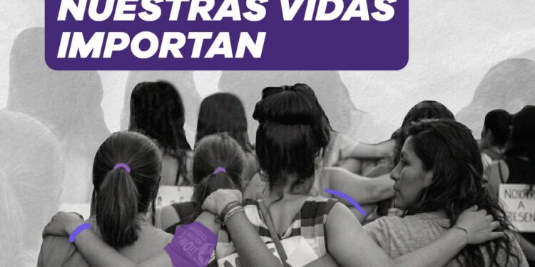 LANÚS GOBIERNO ORGANIZA UN CRONOGRAMA DE ACTIVIDADES A 11 AÑOS DEL PRIMER “NI UNA MENOS”