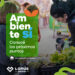 LANÚS GOBIERNO SIGUE CON EL OPERATIVO ¡AMBIENTE SÍ! EN DISTINTOS PUNTOS DEL DISTRITO
