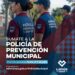 LANÚS GOBIERNO ABRE LA CONVOCATORIA PARA SUMARSE A LA POLICÍA DE PREVENCIÓN MUNICIPAL
