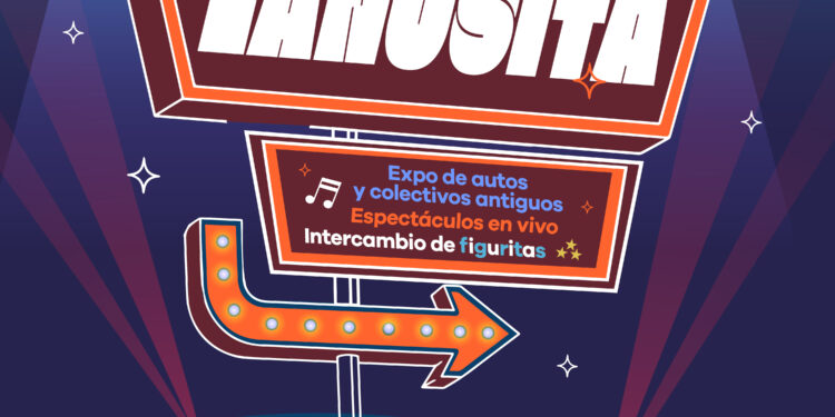 LANÚS GOBIERNO INVITA A PARTICIPAR DE LA SEGUNDA EDICIÓN DE “LA NOCHE DE LANUSITA” CON TEMÁTICA MUNDIALISTA