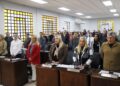 El HCD Lanús aprobó iniciativas para fortalecer la salud pública, la promoción de derechos y la participación comunitaria