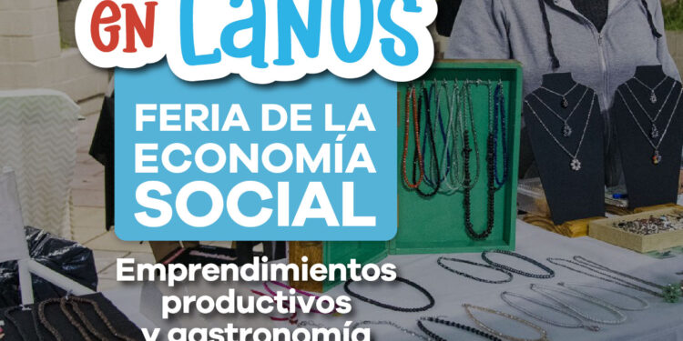 LANÚS GOBIERNO CONCRETARÁ UNA NUEVA EDICIÓN DE LA FERIA «HECHO EN LANÚS» 