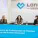 LANÚS FUE ANFITRIONA DEL CUARTO ENCUENTRO DE LA COMISIÓN DE PROFESIONALES EN CIENCIAS ECONÓMICAS DEL ÁMBITO MUNICIPAL BONAERENSE