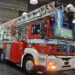 Lanús GOBIERNO ENTREGÓ UN NUEVO Hidroelevador A LOS BOMBEROS VOLUNTARIOS DE LANÚS