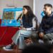 LANÚS GOBIERNO ANUNCIÓ LA CONSTRUCCIÓN DE UN ESPACIO RECREATIVO Y DEPORTIVO EN EL BARRIO LA MAQUINITA