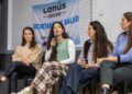 ENCUENTRO DE TRABAJADORES Y TRABAJADORAS MUNICIPALES DE SALUD