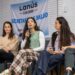 ENCUENTRO DE TRABAJADORES Y TRABAJADORAS MUNICIPALES DE SALUD