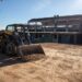 LANÚS GOBIERNO INICIÓ LA CONSTRUCCIÓN DE LA NUEVA CLÍNICA VETERINARIA MUNICIPAL