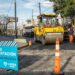 LANÚS GOBIERNO SIGUE CON EL DESARROLLO DEL PLAN DE PAVIMENTACIÓN 2026 – 2027