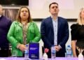 La Libertad Avanza en Lanús: acusaciones cruzadas, fracturas internas y la sombra de Kravetz detrás de la disputa por el poder.