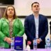 La Libertad Avanza en Lanús: acusaciones cruzadas, fracturas internas y la sombra de Kravetz detrás de la disputa por el poder.