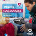LANÚS GOBIERNO REALIZARÁ NUEVAS JORNADAS DEL PROGRAMA “PLAZAS SALUDABLES”