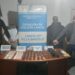 Desbaratan un búnker narco en Villa Barceló: cuatro detenidos y más de 230 dosis de paco secuestradas