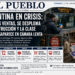Argentina 2026: consumo en caída, empleo en crisis y una clase media que se desvanece