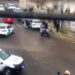 LANÚS: INTENTÓ ESTRANGULAR A SU PAREJA Y FUE DETENIDO ANTES DE QUE OCURRIERA UNA TRAGEDIA