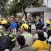 Valentín Alsina: 150 familias afectadas por despidos en la planta de Tenaris