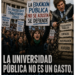 Milei contra la universidad pública: el ajuste que busca cerrar las puertas del futuro