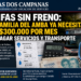 Tarifas sin freno: una familia del AMBA ya necesita casi $300.000 por mes para pagar servicios y transporte