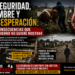Inseguridad, hambre y desesperación: las consecuencias que el Gobierno no quiere mostrar