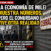 La economía de Milei muestra números, pero el conurbano vive otra realidad: cierre de empresas y destrucción de empleo