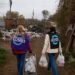 En Baigorria, la solidaridad le gana al hambre: militantes de PyV sostienen la asistencia en los barrios más vulnerables