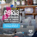 LANÚS GOBIERNO REALIZA UNA NUEVA EDICIÓN DE LA FERIA DE ARTESANÍAS