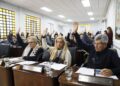 El HCD Lanús designó a las nuevas autoridades de la Defensoría del Pueblo