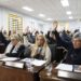El HCD Lanús designó a las nuevas autoridades de la Defensoría del Pueblo