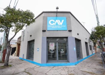 Más y mejores servicios de atención a la ciudadanía en los barrios