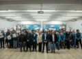 LANÚS GOBIERNO OTORGÓ CERTIFICADOS A LAS Y LOS AGENTES DEL CENTRO DE MONITOREO MUNICIPAL QUE FUERON CAPACITADOS POR EL INSTITUTO UNIVERSITARIO VUCETICH
